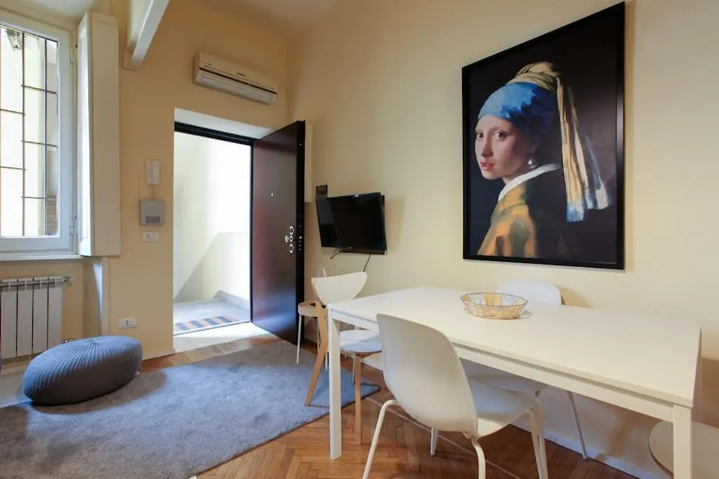 Hacca Collection- Navigli&Bocconi-Centro-Porta Romana 米兰 0*,  意大利