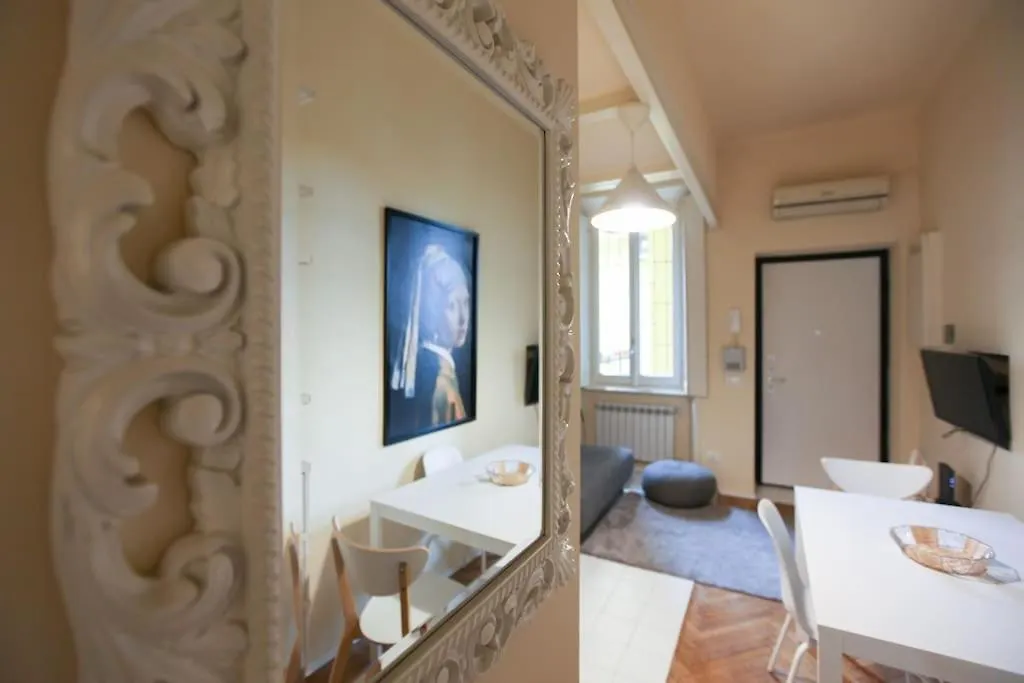 Appartement Hacca Collection- Navigli&Bocconi-Centro-Porta Romana Milan